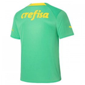 Palmeiras Kolmas 2022-23 - Jalkapallo Pelipaidat (S/S)